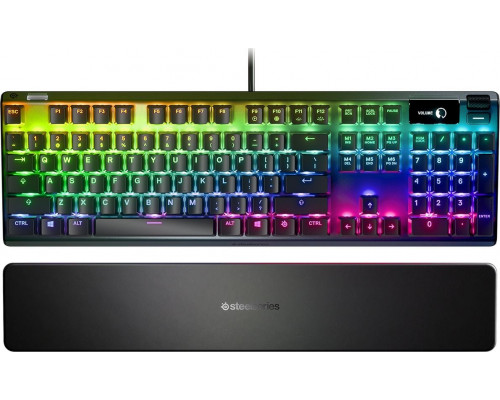 SteelSeries Apex PRO OmniPoint (64626)