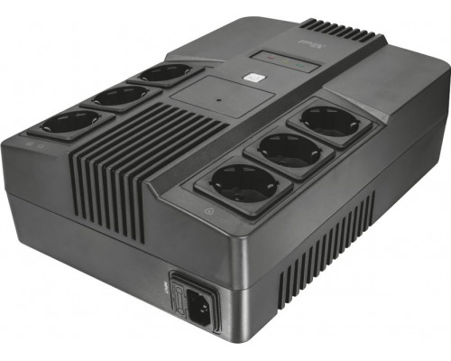 UPS Trust 23326