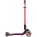 Globber Elite Deluxe Lights Red (444-402)