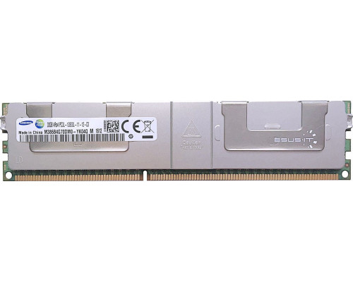 Samsung DDR3L, 32 GB, 1600MHz, CL11 (M386B4G70DM0-YK0)