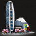 LEGO Architecture Tokio (21051)