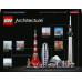LEGO Architecture Tokio (21051)