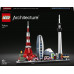 LEGO Architecture Tokio (21051)