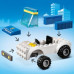 LEGO City Oddział policyjny z psem (60241)