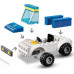 LEGO City Oddział policyjny z psem (60241)