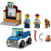 LEGO City Oddział policyjny z psem (60241)