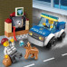 LEGO City Oddział policyjny z psem (60241)
