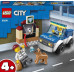 LEGO City Oddział policyjny z psem (60241)
