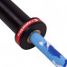 inSPORTline Straight Barbell Bar Olympic z łożyskami inSPORTline OLYMPIC OB-86 50mm PCWC