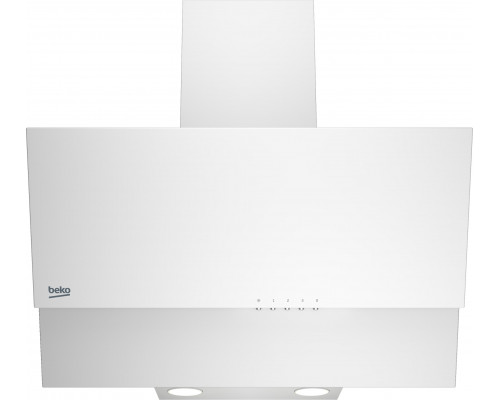 Beko HCA 62320 white D wh