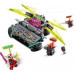 LEGO Ninjago Latający samochód ninja (71710)