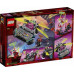 LEGO Ninjago Latający samochód ninja (71710)