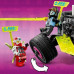 LEGO Ninjago Latający samochód ninja (71710)