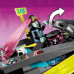 LEGO Ninjago Latający samochód ninja (71710)