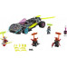 LEGO Ninjago Latający samochód ninja (71710)