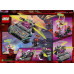 LEGO Ninjago Latający samochód ninja (71710)