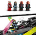 LEGO Ninjago Latający samochód ninja (71710)