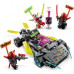 LEGO Ninjago Latający samochód ninja (71710)