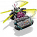 LEGO Ninjago Latający samochód ninja (71710)