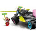 LEGO Ninjago Latający samochód ninja (71710)