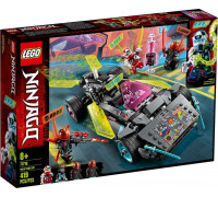 LEGO Ninjago Latający samochód ninja (71710)