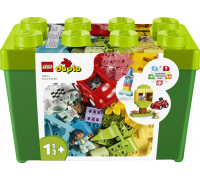 LEGO Duplo Pudełko z klockami Deluxe (10914)