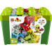 LEGO Duplo Pudełko z klockami Deluxe (10914)