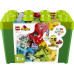 LEGO Duplo Pudełko z klockami Deluxe (10914)