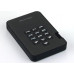 HDD iStorage diskAshur2 500GB Black (IS-DA2-256-500-B)