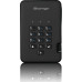 HDD iStorage diskAshur2 500GB Black (IS-DA2-256-500-B)