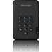 HDD iStorage diskAshur2 500GB Black (IS-DA2-256-500-B)