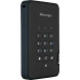 HDD iStorage diskAshur2 500GB Black (IS-DA2-256-500-B)