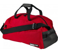 Arena Bag sport Team Duffle 40L red