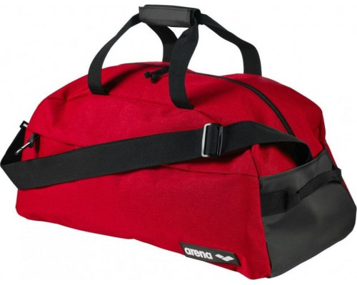 Arena Bag sport Team Duffle 40L red
