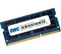 OWC SODIMM, DDR3, 8 GB, 1333 MHz, CL9 (OWC1333DDR3S8GB)