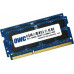OWC SODIMM, DDR3, 8 GB, 1333 MHz, CL9 (OWC1333DDR3S08S)