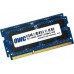OWC SODIMM, DDR3, 8 GB, 1333 MHz, CL9 (OWC1333DDR3S08S)