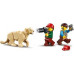 LEGO City Terenówka na safari (60267)