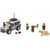 LEGO City Terenówka na safari (60267)
