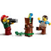 LEGO City Terenówka na safari (60267)