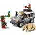LEGO City Terenówka na safari (60267)