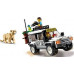 LEGO City Terenówka na safari (60267)