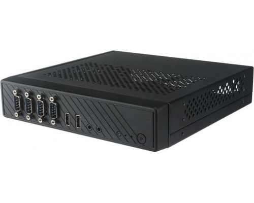 Akasa Cypher SPX (A-ITX39-M1B)