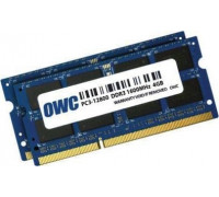 OWC SODIMM, DDR3L, 8 GB, 1600 MHz, CL11 (OWC1600DDR3S08S)
