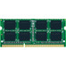GoodRam SODIMM, DDR3, 4 GB, 1600 MHz, CL11 (GR1600S364L11S/4G)