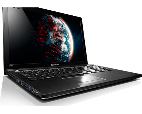 Lenovo IdeaPad G500 / Intel i3 / 4GB / 500GB / Windows 8.1 Pro (59419362)