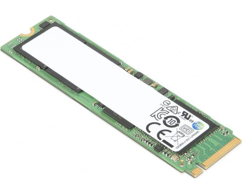 SSD 512GB SSD Lenovo Thinkpad OPAL2 512GB M.2 2280 PCI-E x4 Gen3 NVMe (4XB0W79581)