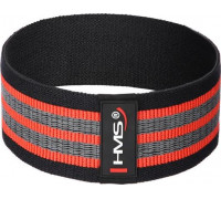 HMS Hip Band HB12 ļoti liela pretestība sarkana 1 gab.