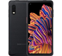 Samsung Galaxy XCover Pro 4/64GB Black  (SM-G715FWithKDXEO)