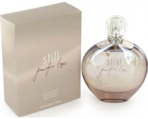 Jennier Lopez Still EDP 100 ml